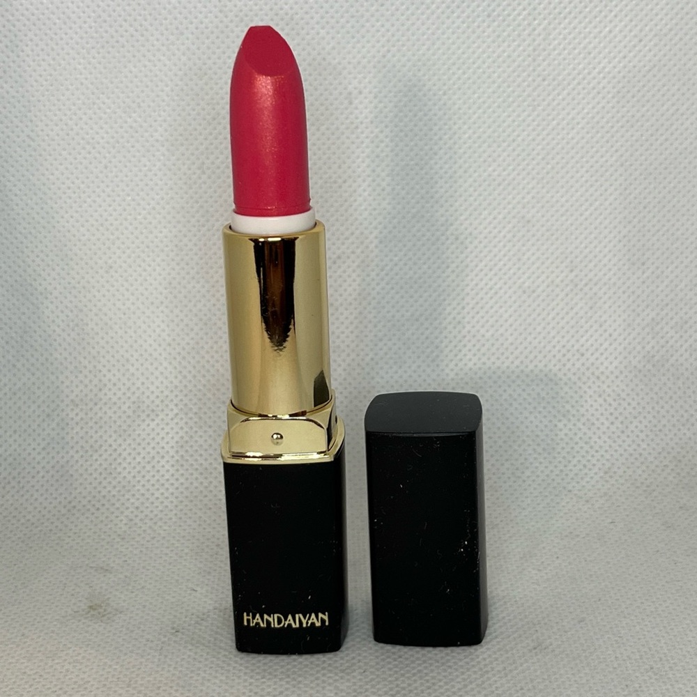 Handaiyan Gold Lipstick #03